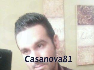 Casanova81