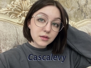 Cascalevy