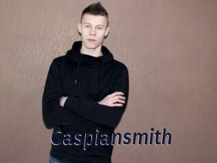 Caspiansmith