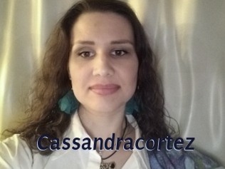 Cassandracortez