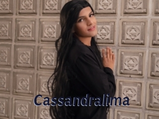 Cassandralima