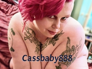 Cassbaby888