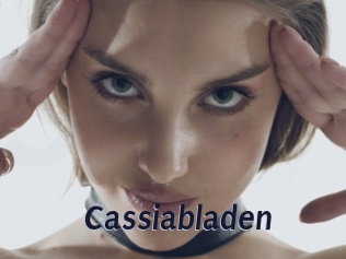 Cassiabladen