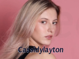 Cassidylayton