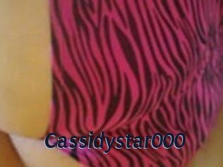 Cassidystar000