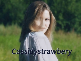 Cassidystrawbery