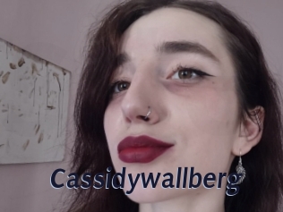 Cassidywallberg