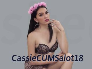 CassieCUMSalot18