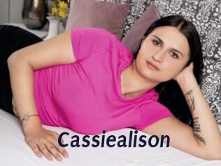 Cassiealison