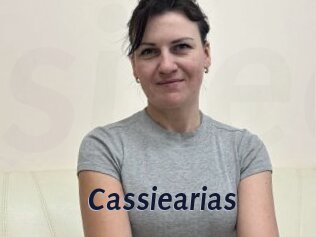 Cassiearias