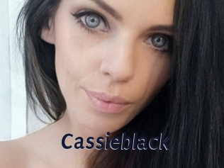 Cassieblack