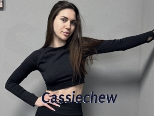 Cassiechew