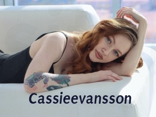 Cassieevansson