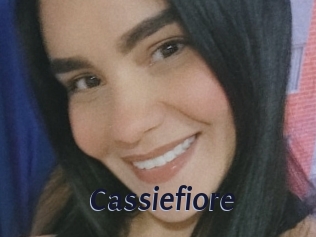 Cassiefiore