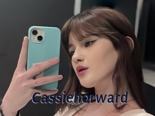 Cassiehorward