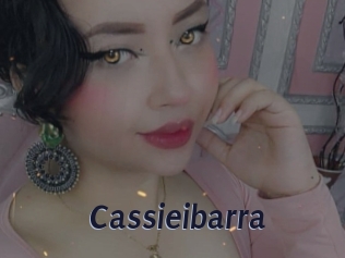 Cassieibarra