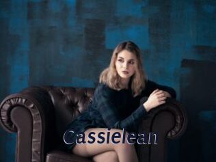 Cassielean