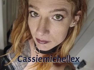 Cassiemichellex