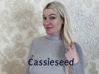 Cassieseed