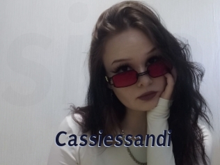 Cassiessandi