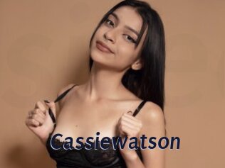 Cassiewatson