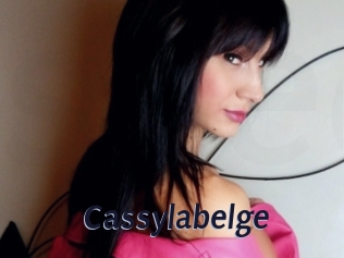 Cassylabelge