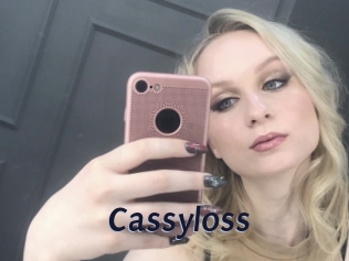 Cassyloss