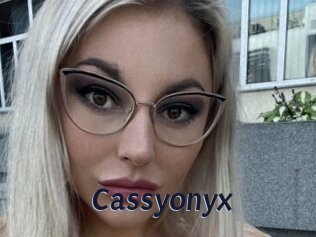 Cassyonyx