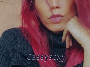 Cassysexy