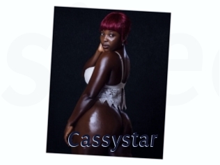 Cassystar