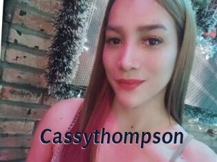 Cassythompson