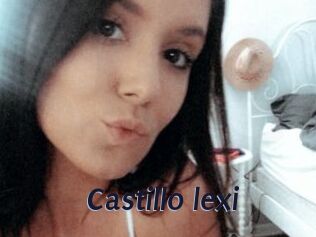 Castillo_lexi