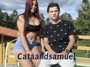 Cataandsamuel