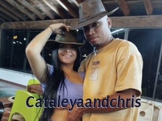 Cataleyaandchris