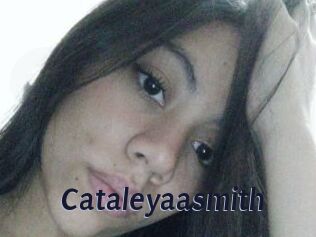 Cataleyaasmith