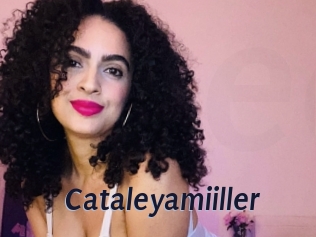 Cataleyamiiller