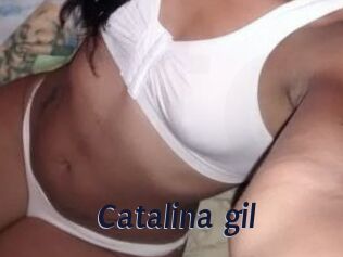 Catalina_gil