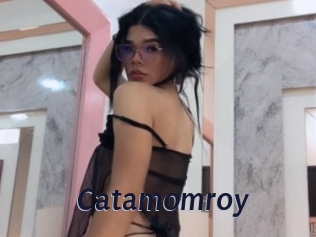 Catamomroy