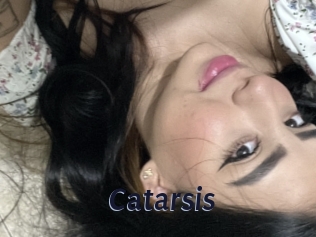 Catarsis