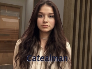 Catealman