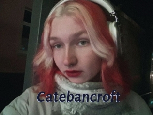 Catebancroft