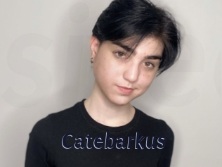 Catebarkus