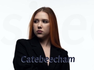 Catebeecham