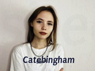 Catebingham