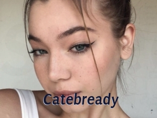 Catebready