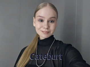 Cateburt