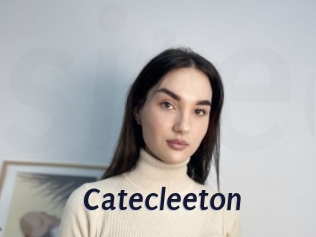 Catecleeton