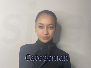 Catedeman