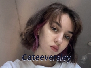 Cateeversley