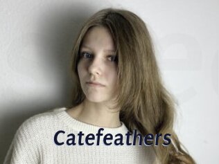 Catefeathers